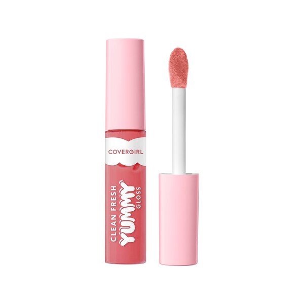 CoverGirl Clean Fresh Yummy Gloss Lip Gloss