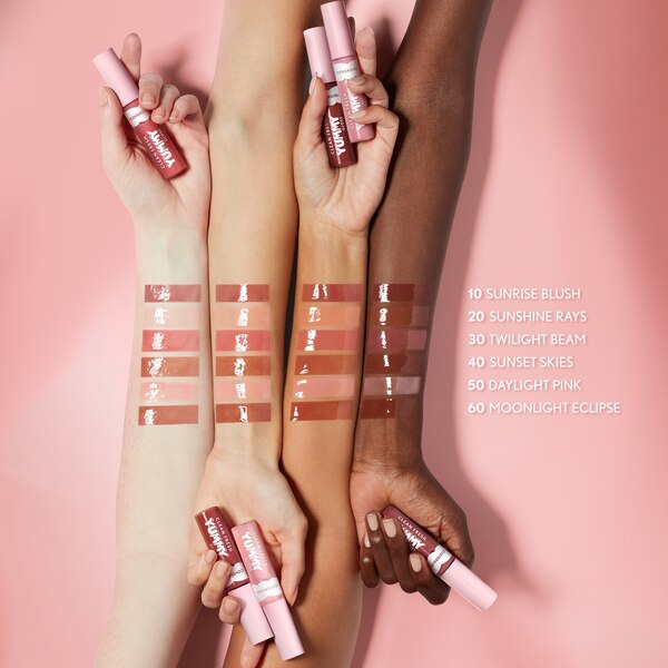 CoverGirl Clean Fresh Yummy Gloss Lip Gloss