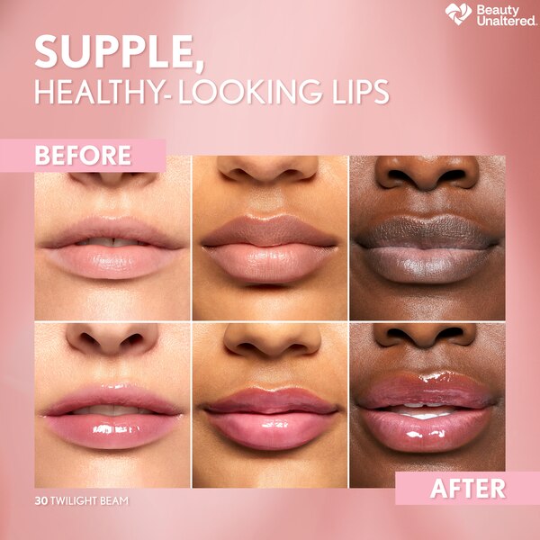 CoverGirl Clean Fresh Yummy Gloss Lip Gloss