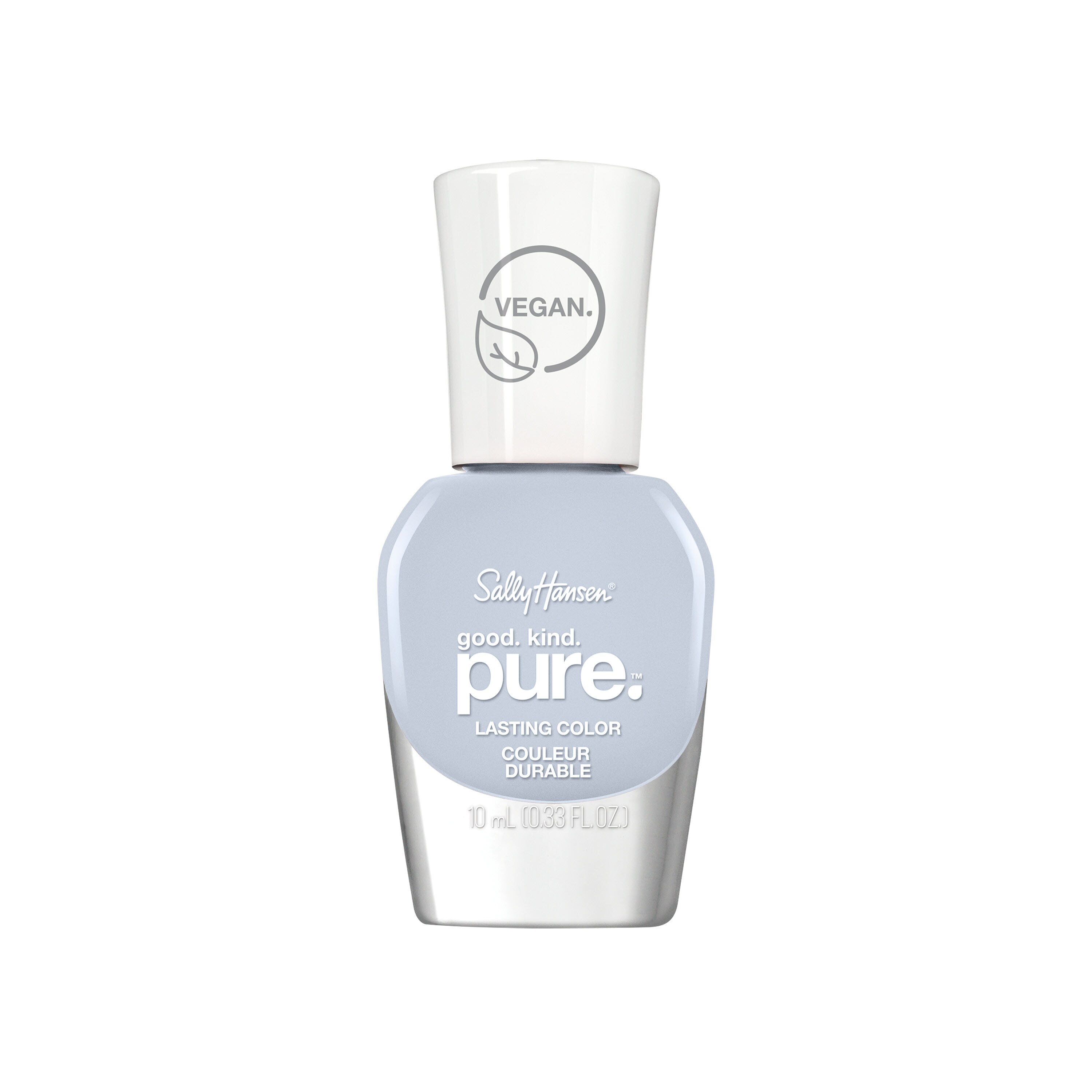Sally Hansen Good. Kind. Pure. Nail Polish Dessert Charcuterie Collection