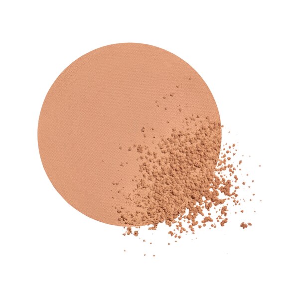 Covergirl Clean Invisible Pressed Powder