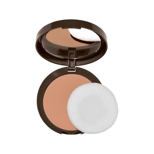 Covergirl Clean Invisible Pressed Powder