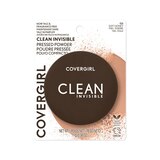 Covergirl Clean Invisible Pressed Powder, thumbnail image