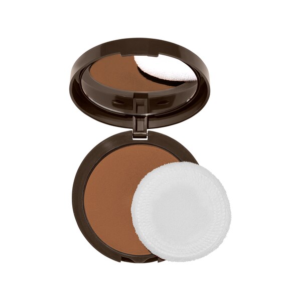 Covergirl Clean Invisible Pressed Powder
