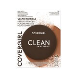 Covergirl Clean Invisible Pressed Powder, thumbnail image