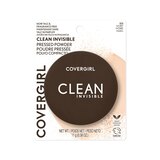 Covergirl Clean Invisible Pressed Powder, thumbnail image