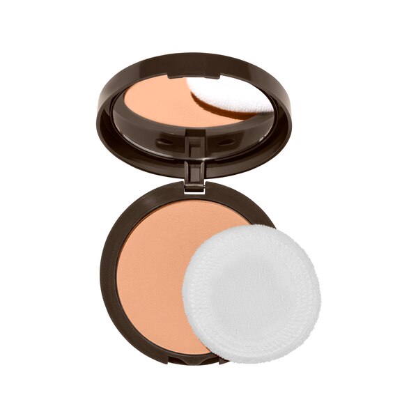 Covergirl Clean Invisible Pressed Powder