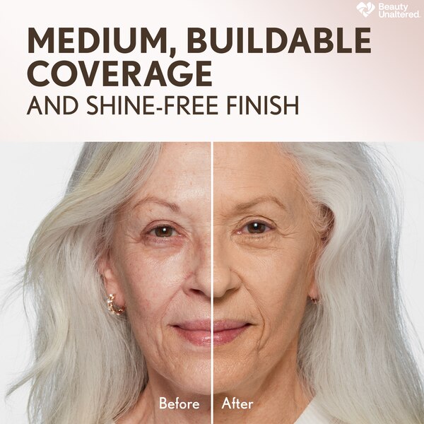 Covergirl Clean Invisible Pressed Powder