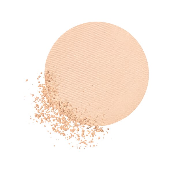 Covergirl Clean Invisible Pressed Powder