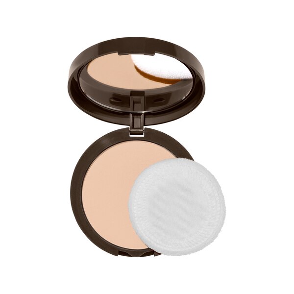 Covergirl Clean Invisible Pressed Powder