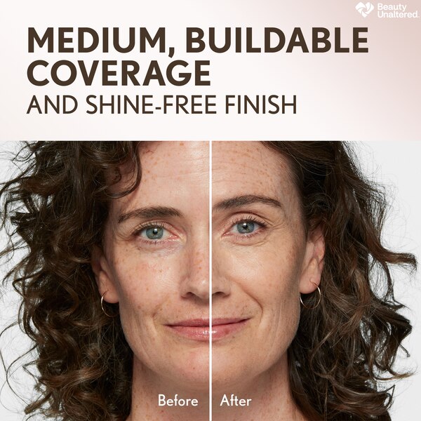 Covergirl Clean Invisible Pressed Powder