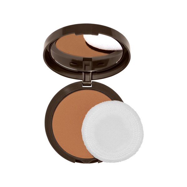 Covergirl Clean Invisible Pressed Powder