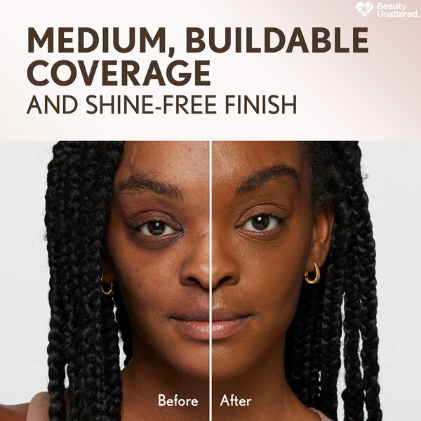 Covergirl Clean Invisible Pressed Powder