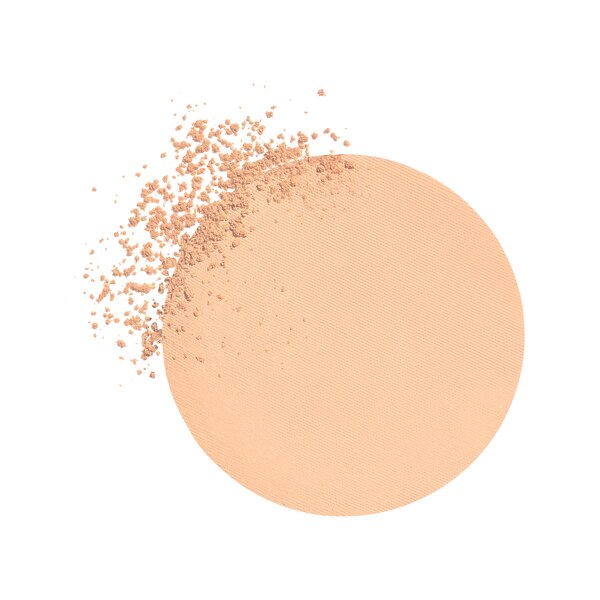 Covergirl Clean Invisible Pressed Powder