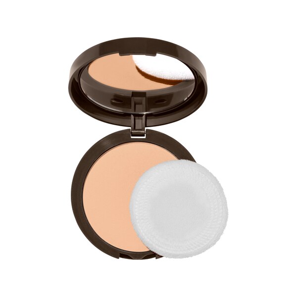 Covergirl Clean Invisible Pressed Powder