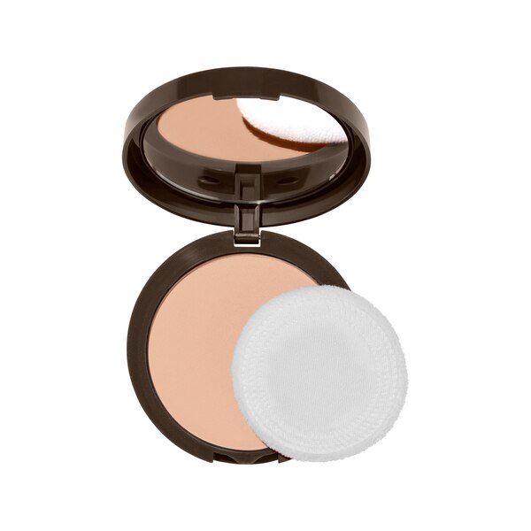 Covergirl Clean Invisible Pressed Powder