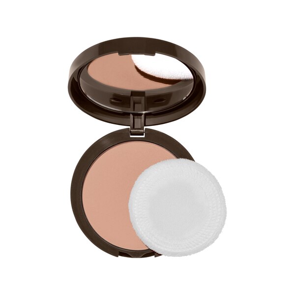Covergirl Clean Invisible Pressed Powder
