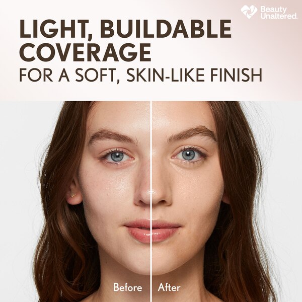 Covergirl Clean Invisible Concealer