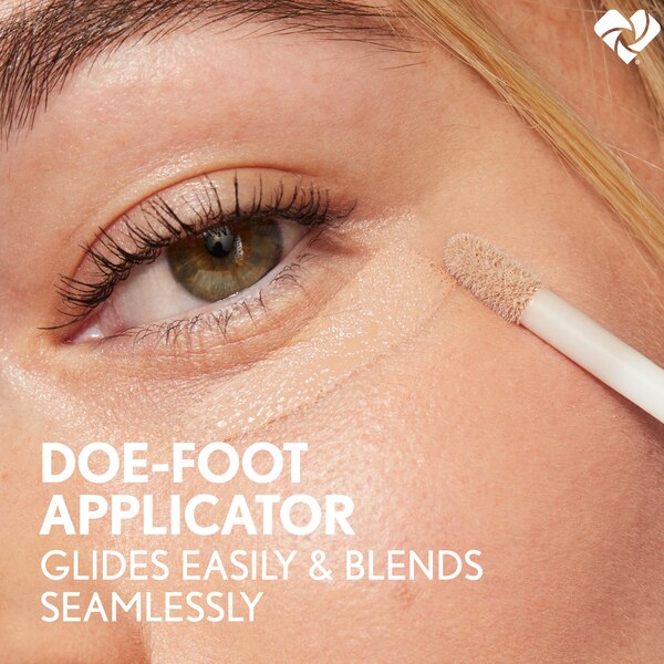 Covergirl Clean Invisible Concealer