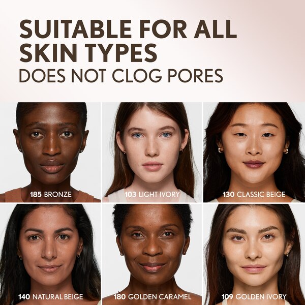 Covergirl Clean Invisible Concealer