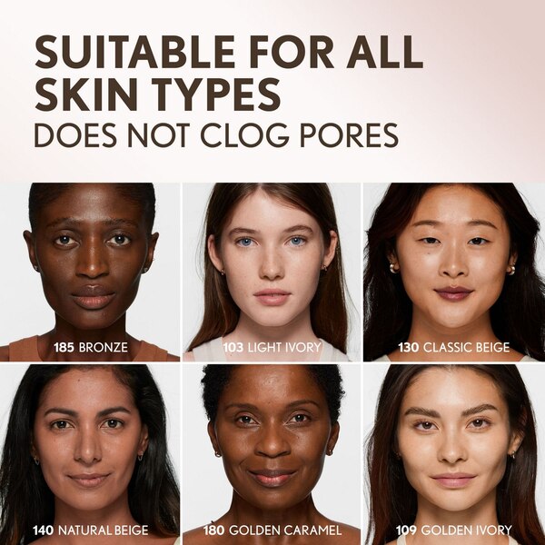 Covergirl Clean Invisible Concealer