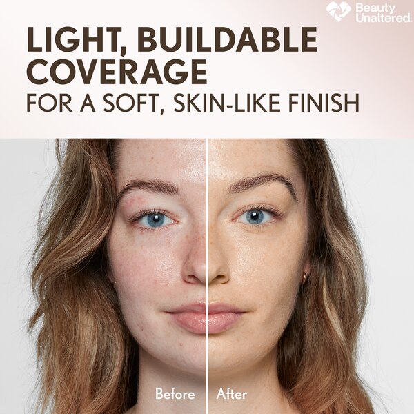 Covergirl Clean Invisible Concealer