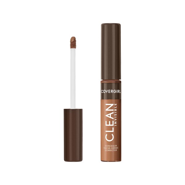 Covergirl Clean Invisible Concealer