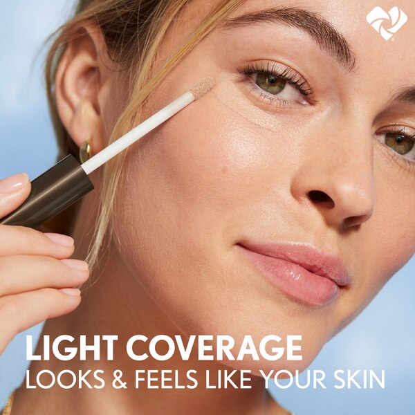 Covergirl Clean Invisible Concealer