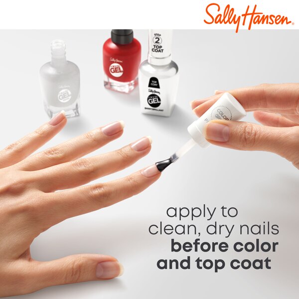 Sally Hansen Miracle Gel Grip Primer