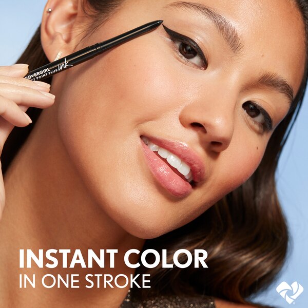 Covergirl Perfect Point Plus Ink Gel Eye Pencil