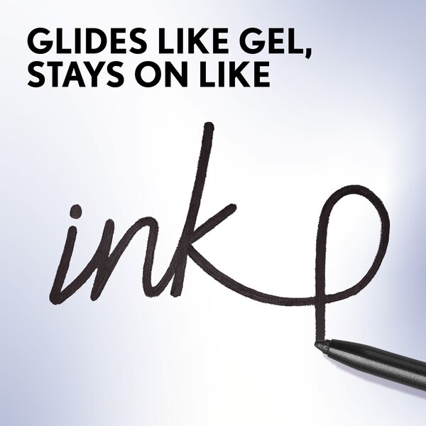 Covergirl Perfect Point Plus Ink Gel Eye Pencil