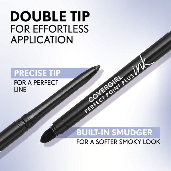 Covergirl Perfect Point Plus Ink Gel Eye Pencil