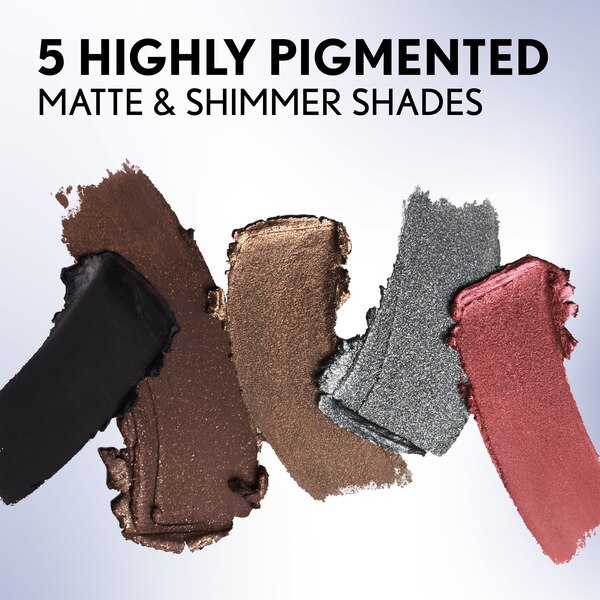 Covergirl Perfect Point Plus Ink Gel Eye Pencil