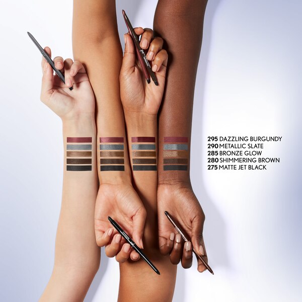 Covergirl Perfect Point Plus Ink Gel Eye Pencil
