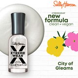 Sally Hansen Hard As Nails Xtreme Wear Nail Color, thumbnail image