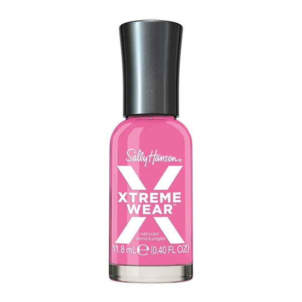 Sally Hansen Hard As Nails Xtreme Wear Nail Color