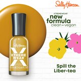 Sally Hansen Hard As Nails Xtreme Wear Nail Color, thumbnail image