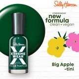 Sally Hansen Hard As Nails Xtreme Wear Nail Color, thumbnail image