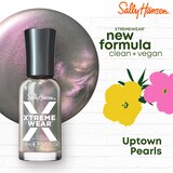 Sally Hansen Hard As Nails Xtreme Wear Nail Color, thumbnail image