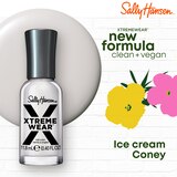 Sally Hansen Hard As Nails Xtreme Wear Nail Color, thumbnail image