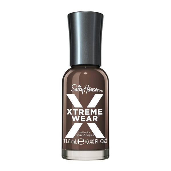 Sally Hansen Hard As Nails Xtreme Wear Nail Color