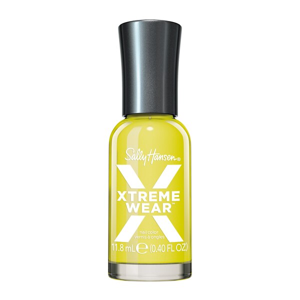 Sally Hansen Hard As Nails Xtreme Wear Nail Color