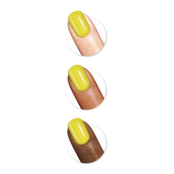 Sally Hansen Hard As Nails Xtreme Wear Nail Color