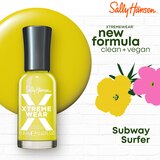 Sally Hansen Hard As Nails Xtreme Wear Nail Color, thumbnail image