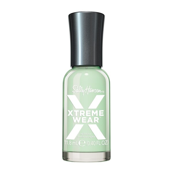 Sally Hansen Hard As Nails Xtreme Wear Nail Color