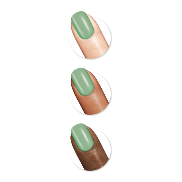 Sally Hansen Hard As Nails Xtreme Wear Nail Color