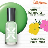 Sally Hansen Hard As Nails Xtreme Wear Nail Color, thumbnail image