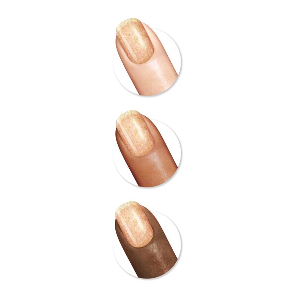 Sally Hansen Miracle Gel Special Effects Top Coats