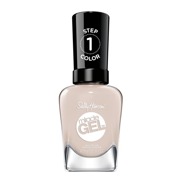 Sally Hansen Miracle Gel Nail Polish, Cozy Chic Collection