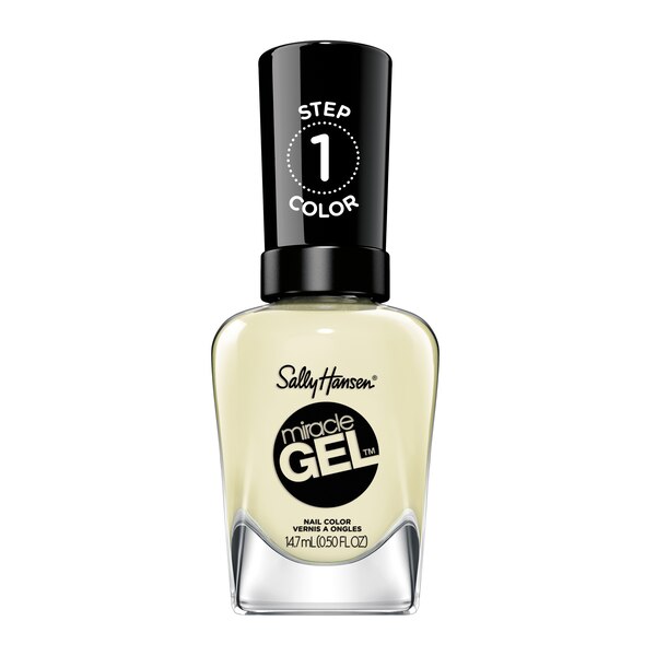 Sally Hansen Miracle Gel Nail Polish, Cozy Chic Collection